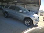 2014 Dodge Durango Limited for Sale in American Canyon, CA - Partial Repair