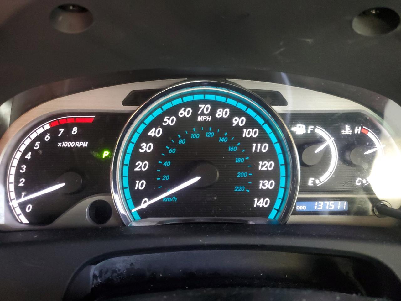 2009 Toyota Venza VIN: 4T3ZK11A29U018488 Lot: 62937885
