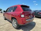 2014 Jeep Compass Latitude   იყიდება Oklahoma City-ში, OK - Minor Dent/Scratches