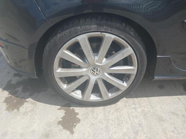 2008 VOLKSWAGEN GOLF R32 S