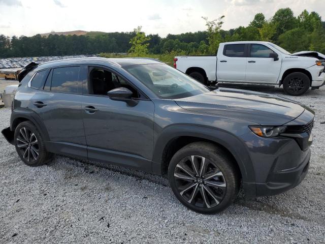  MAZDA CX-50 2024 Серый