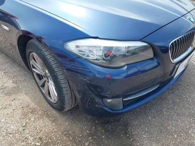 2010 BMW 530D SE AUTO 