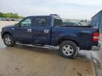 2006 Ford F150 Supercrew zu verkaufen in Eldridge, IA - Side