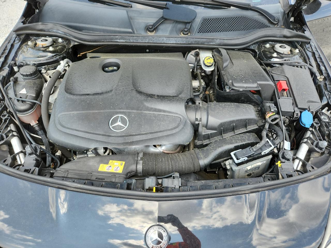 2018 Mercedes-Benz Cla 250 4Matic VIN: WDDSJ4GB2JN522952 Lot: 62657985
