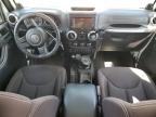 2014 Jeep Wrangler Unlimited Sahara na sprzedaż w Graham, WA - Front End