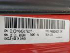 2014 Dodge Challenger Sxt na sprzedaż w Gaston, SC - Front End