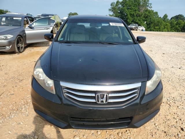  HONDA ACCORD 2012 Czarny