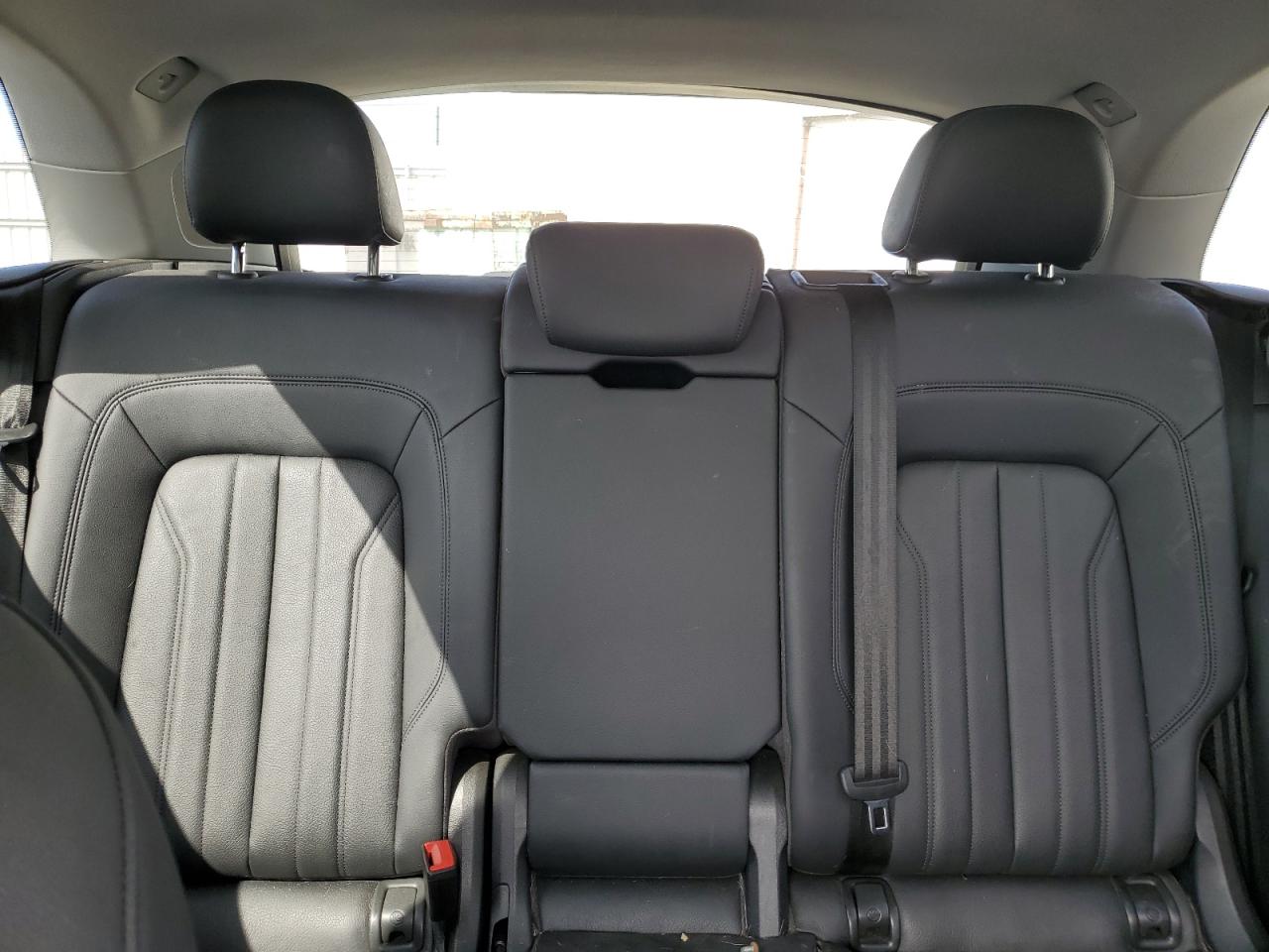 2019 Audi Q5 Premium Plus VIN: WA1BNAFY9K2019452 Lot: 62234675