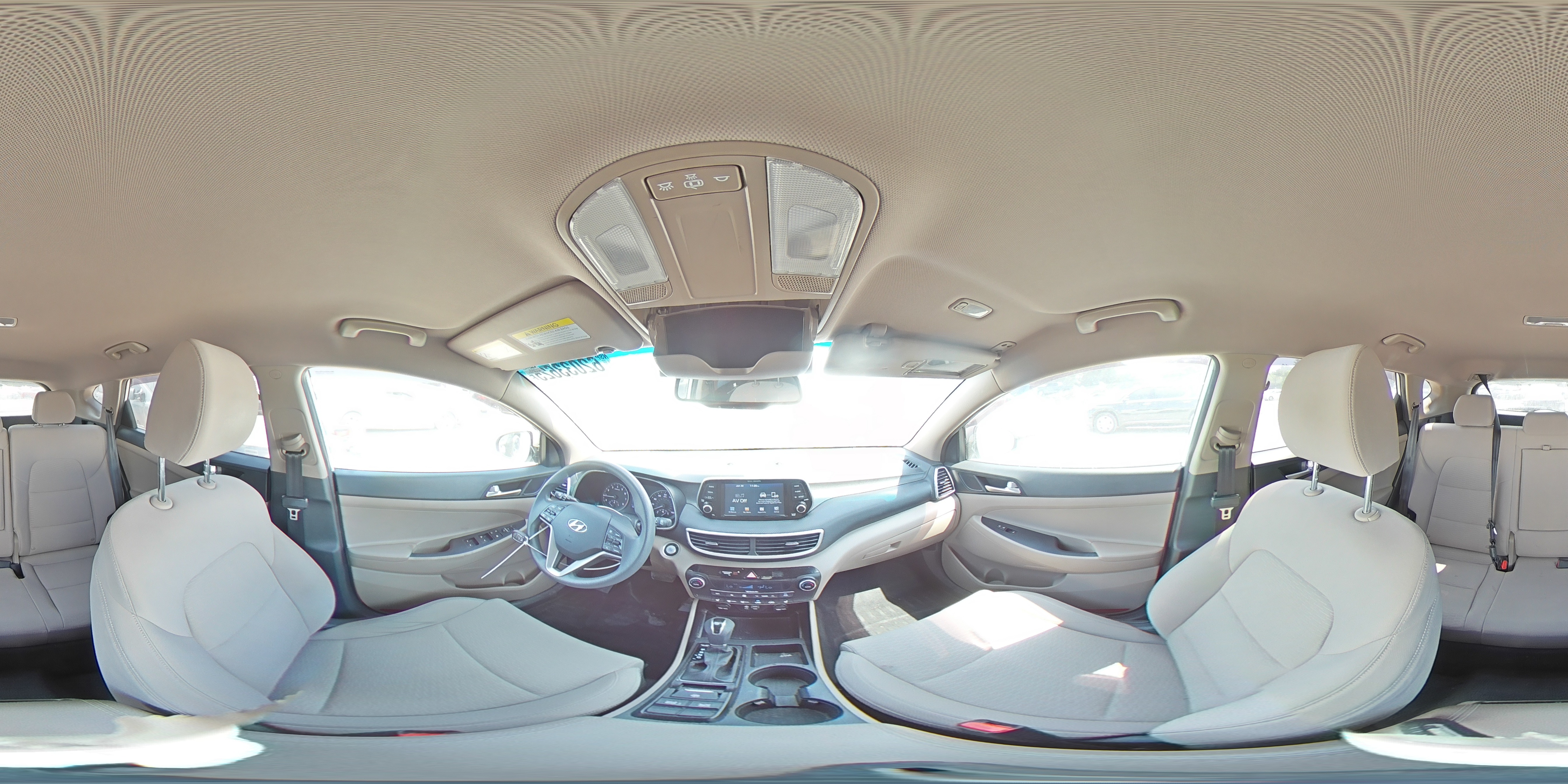 2019 Hyundai Tucson Limited VIN: KM8J33ALXKU985260 Lot: 62033625