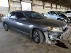 2015 Honda Accord Lx na sprzedaż w Phoenix, AZ - Front End