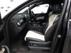 2017 BENTLEY BENTAYGA V for sale at Copart BELFAST