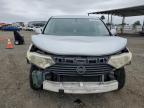 2013 Nissan Quest S de vânzare în San Diego, CA - Front End
