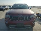 2017 Jeep Grand Cherokee Limited for Sale in New Orleans, LA - Front End