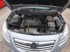 2013 VAUXHALL INSIGNIA S for sale at Copart SANDWICH