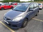 2009 MAZDA 5 TS2 D for sale at Copart SANDTOFT