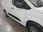 2021 CITROEN BERLINGO 6 for sale at Copart SANDTOFT