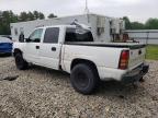 2004 Chevrolet Silverado K1500 იყიდება Lyman-ში, ME - All Over