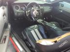2012 FORD MUSTANG SHELBY GT500   à vendre chez Copart CA - LONG BEACH