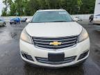 2014 Chevrolet Traverse Ltz for Sale in Dunn, NC - Hail