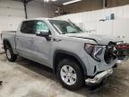 2024 Gmc Sierra C1500 Sle продається в Lyman, ME - Front End
