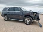 2015 Gmc Yukon Slt en Venta en Andrews, TX - Front End