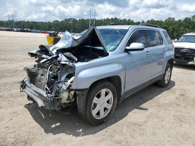 Parquets GMC TERRAIN 2014 Gray