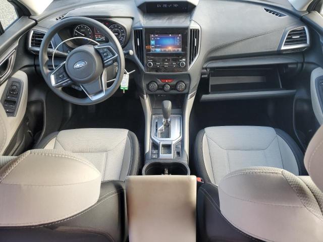  SUBARU FORESTER 2020 Zielony