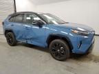 2025 Toyota Rav4 Xse de vânzare în Wilmer, TX - Side