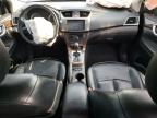 2015 Nissan Sentra S for Sale in Indianapolis, IN - Front End