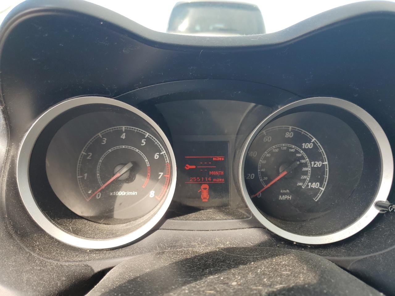 2013 Mitsubishi Lancer Es/Es Sport VIN: JA32U2FU3DU006200 Lot: 61821455