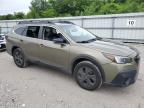 2021 Subaru Outback Onyx Edition Xt за продажба в Prairie Grove, AR - Hail