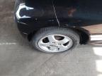 2010 PEUGEOT 107 MILLES for sale at Copart SANDTOFT