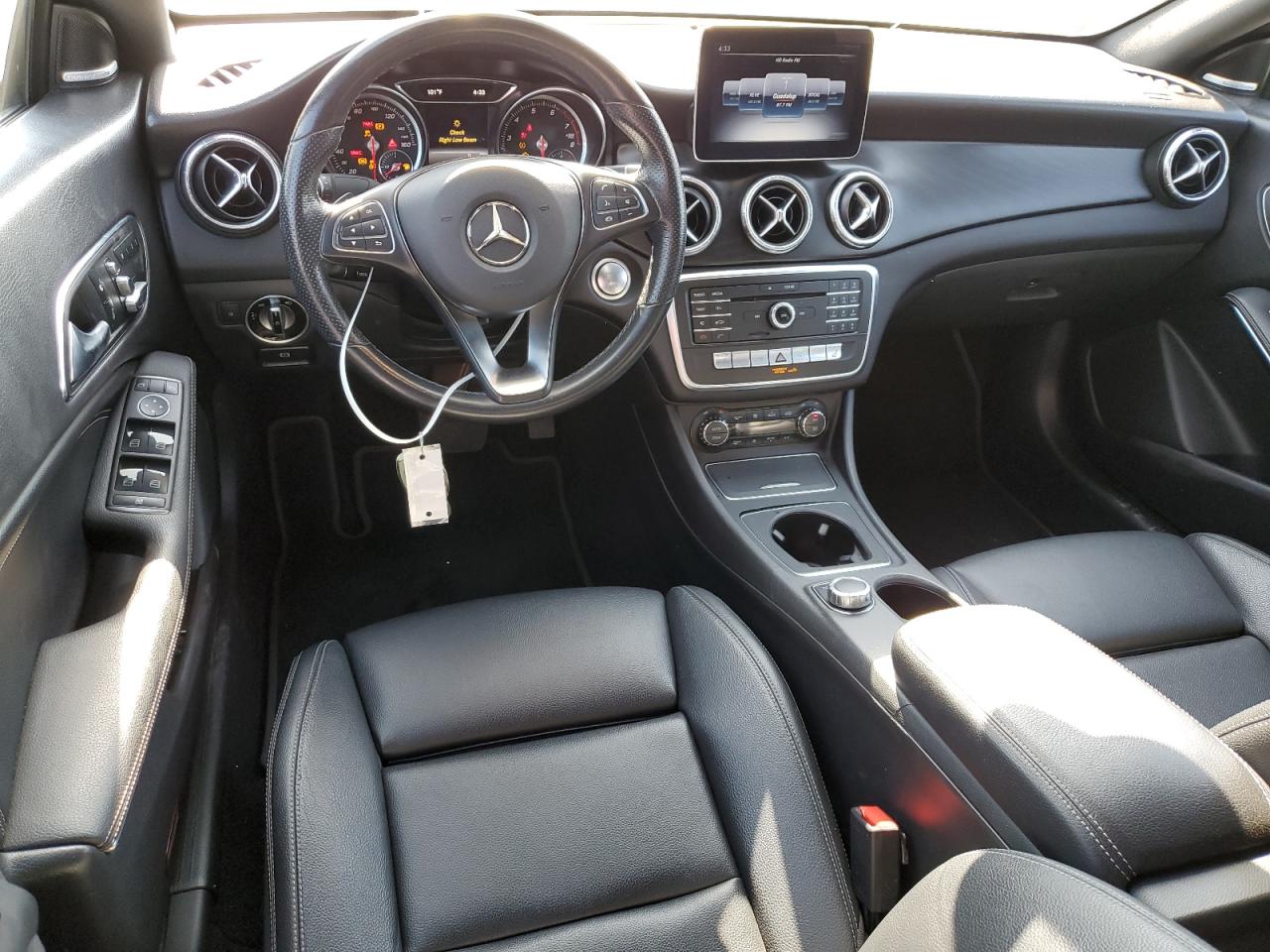 2019 Mercedes-Benz Cla 250 4Matic VIN: WDDSJ4GB5KN765690 Lot: 62313765