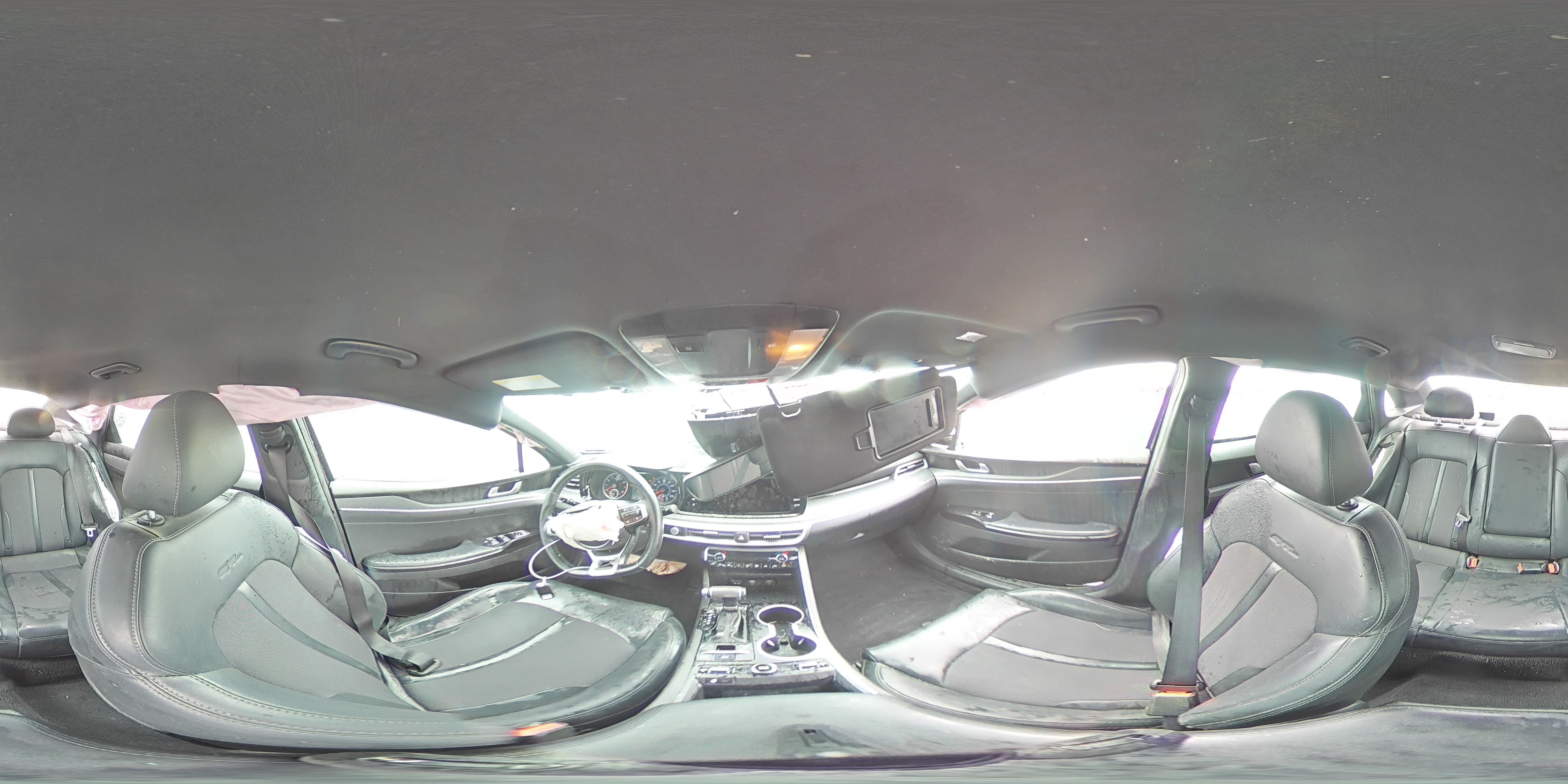 2024 Kia K5 Gt Line VIN: 5XXG64J27RG255969 Lot: 61170585