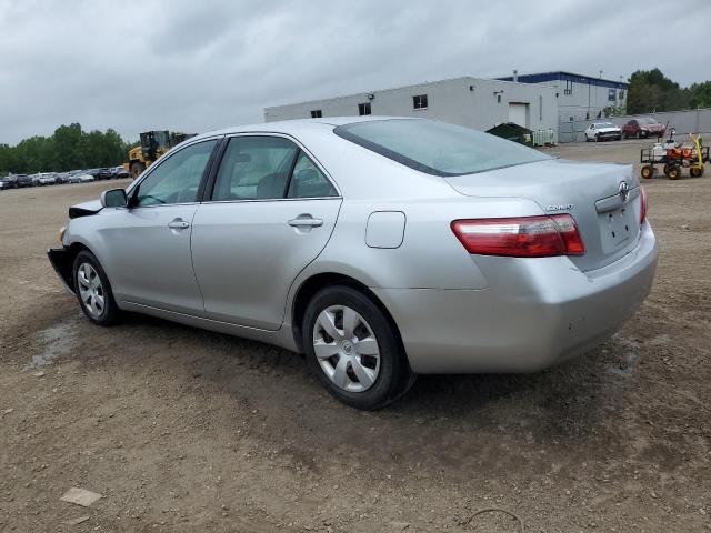 2007 TOYOTA CAMRY CE  