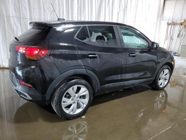  BUICK ENCORE 2024 Czarny