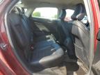 2018 Ford Fusion Se на продаже в Ham Lake, MN - Front End