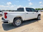 2022 Chevrolet Silverado Ltd C1500 Custom na sprzedaż w Houston, TX - Side