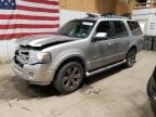 2008 Ford Expedition Limited for Sale in Anchorage, AK - Front End