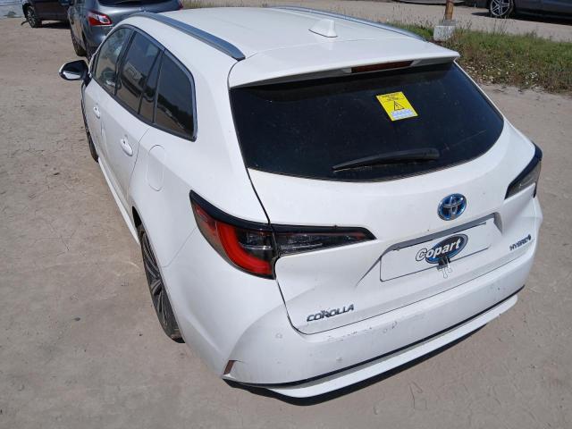 2022 TOYOTA COROLLA DESIGN HEV CVT 