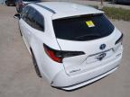 2022 TOYOTA COROLLA DESIGN HEV CVT  for sale at Copart WESTBURY