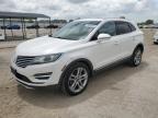 2016 Lincoln Mkc Reserve за продажба в Kansas City, KS - Minor Dent/Scratches
