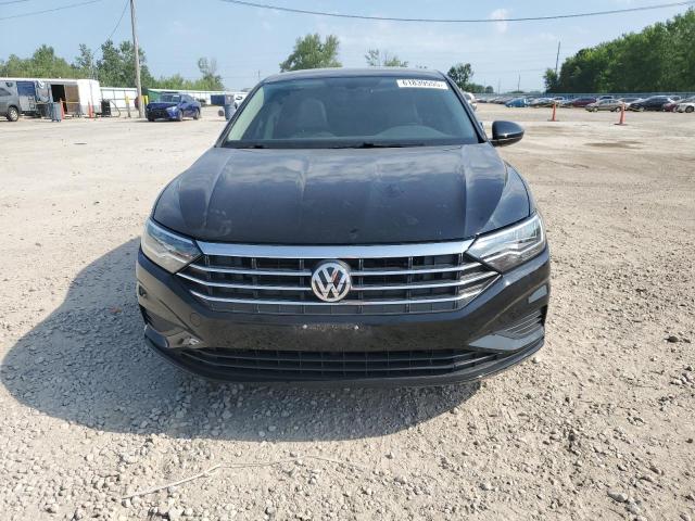  VOLKSWAGEN JETTA 2020 Czarny