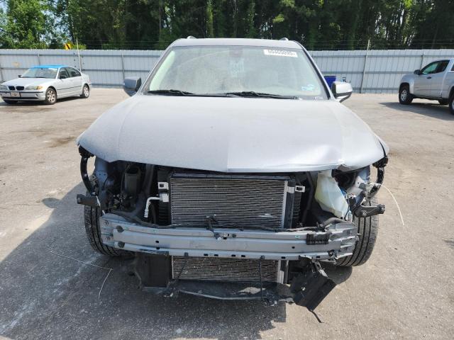  CADILLAC XT6 2021 Szary