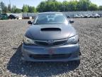 2009 Subaru Impreza Wrx للبيع في Portland، OR - Rear End