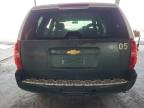 2014 Chevrolet Tahoe Police للبيع في Phoenix، AZ - Front End