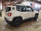 2017 Jeep Renegade Trailhawk за продажба в Lansing, MI - Front End