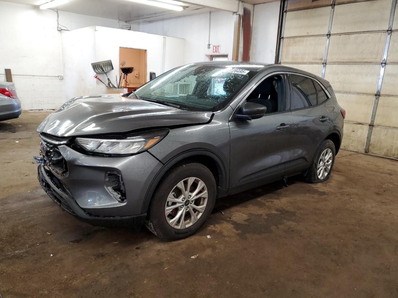 FORD ESCAPE ACT 2024 VIN 1FMCU9GN6RUB53457