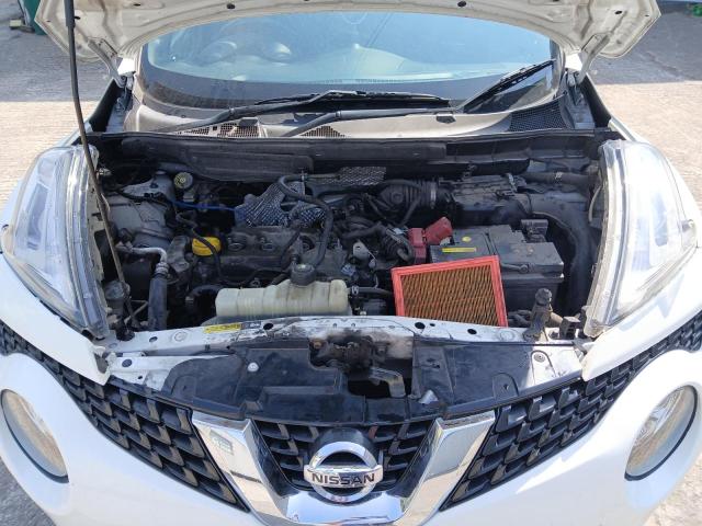 2015 NISSAN JUKE ACENT