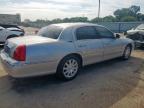 2010 Lincoln Town Car Signature Limited zu verkaufen in Wilmer, TX - Hail